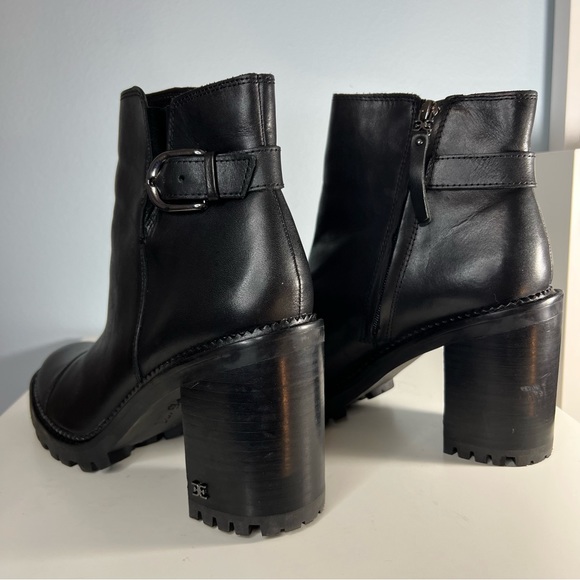 Sam Edelman Shania Bootie - Picture 3 of 13